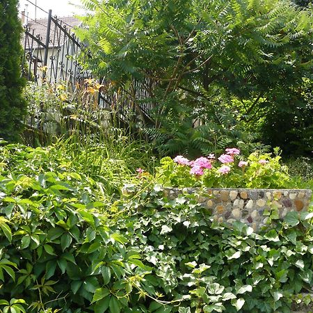 Hejo Apartman Miskolc Buitenkant foto