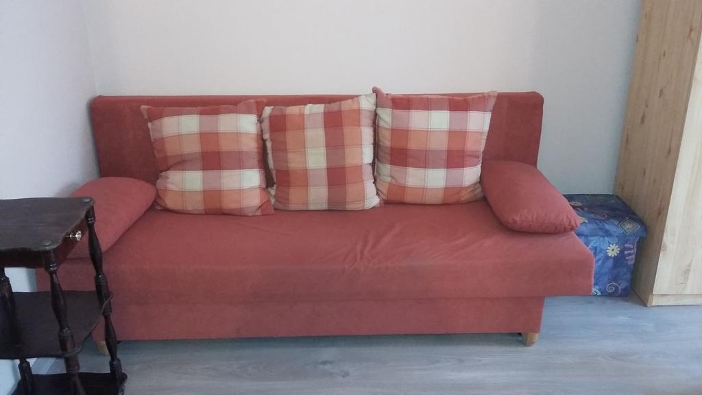 Hejo Apartman Miskolc Kamer foto
