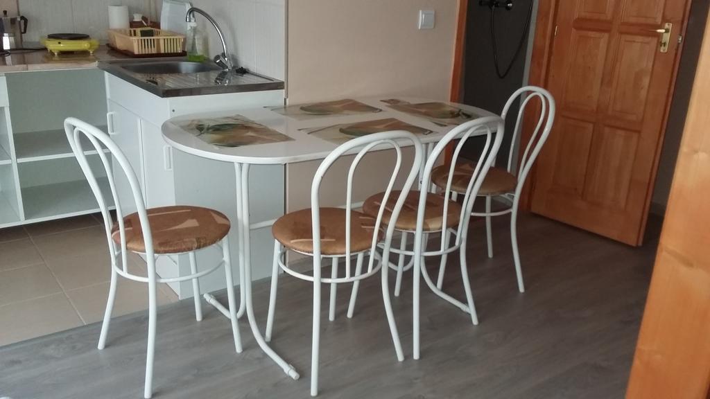 Hejo Apartman Miskolc Kamer foto