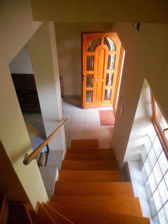 Hejo Apartman Miskolc Buitenkant foto
