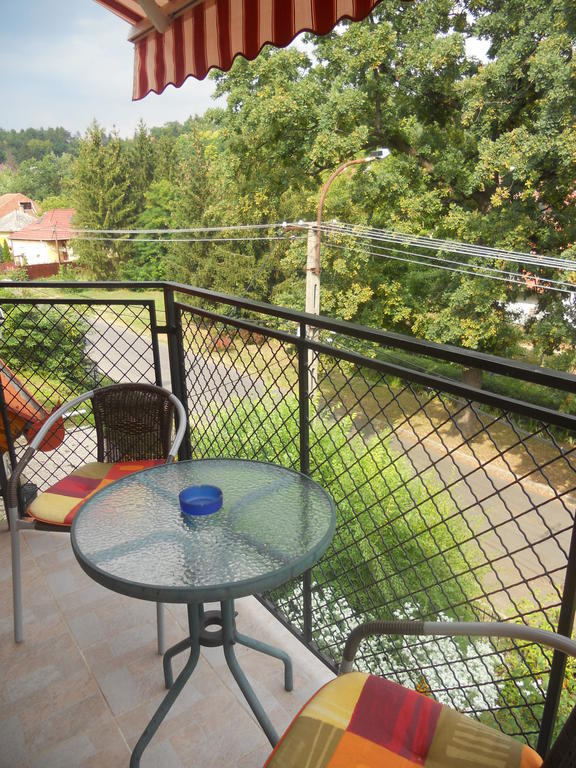 Hejo Apartman Miskolc Buitenkant foto