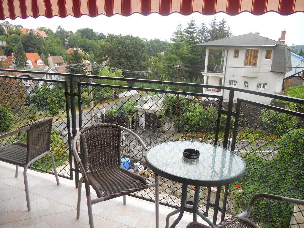 Hejo Apartman Miskolc Buitenkant foto