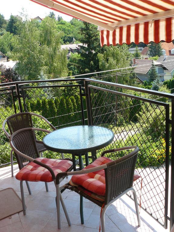 Hejo Apartman Miskolc Buitenkant foto