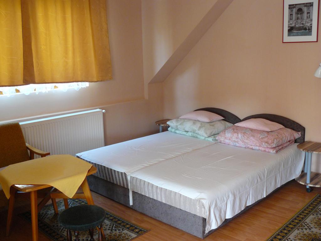 Hejo Apartman Miskolc Buitenkant foto