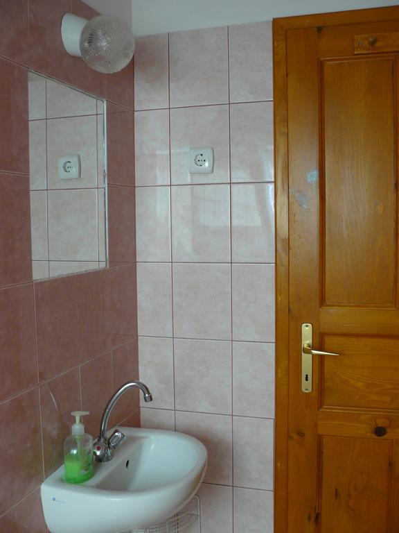 Hejo Apartman Miskolc Buitenkant foto