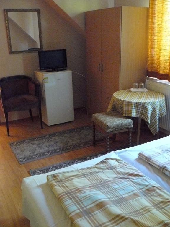 Hejo Apartman Miskolc Buitenkant foto