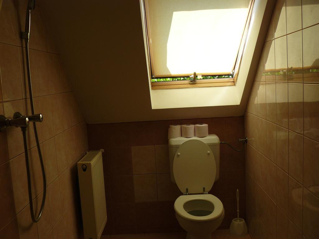 Hejo Apartman Miskolc Buitenkant foto
