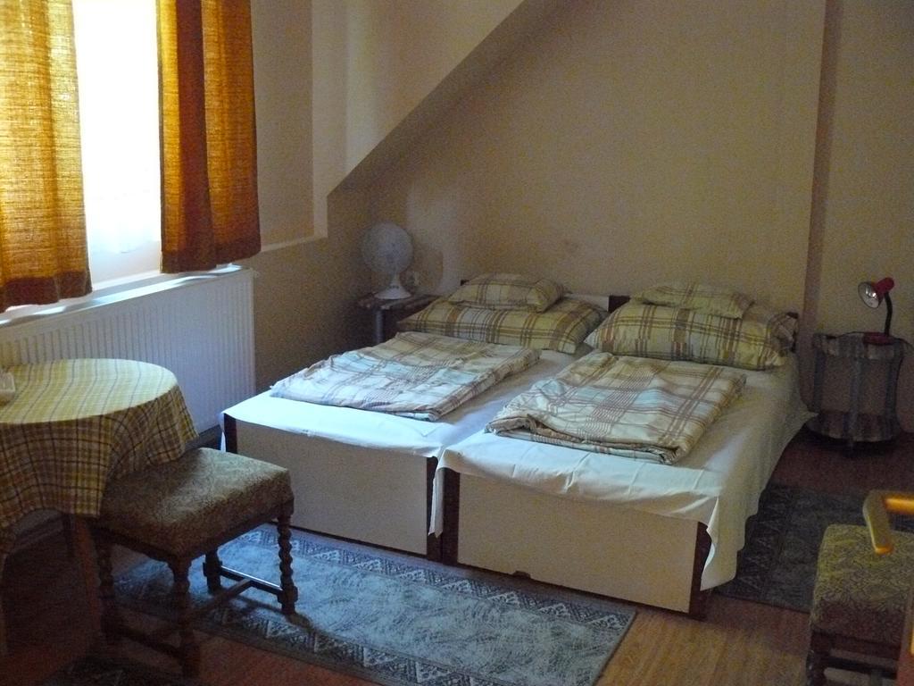 Hejo Apartman Miskolc Buitenkant foto