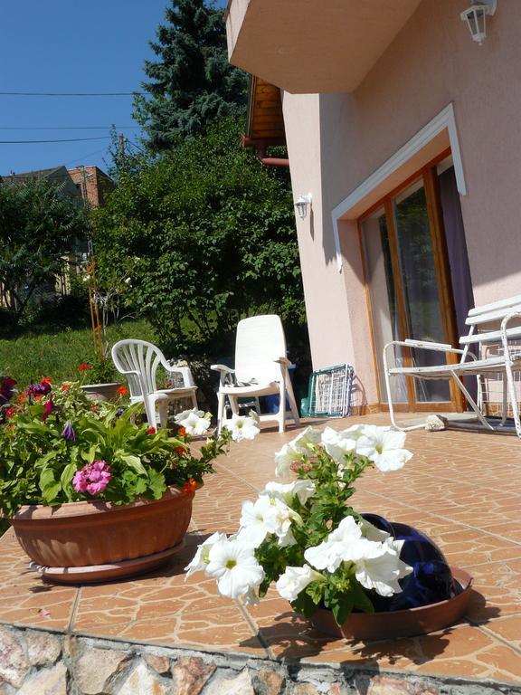 Hejo Apartman Miskolc Buitenkant foto