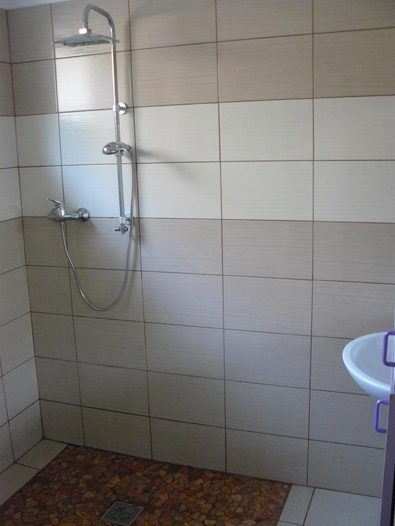 Hejo Apartman Miskolc Buitenkant foto