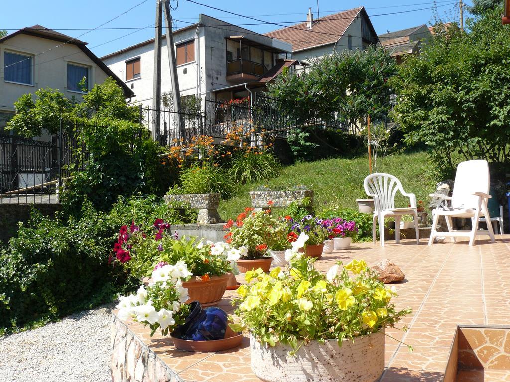 Hejo Apartman Miskolc Buitenkant foto