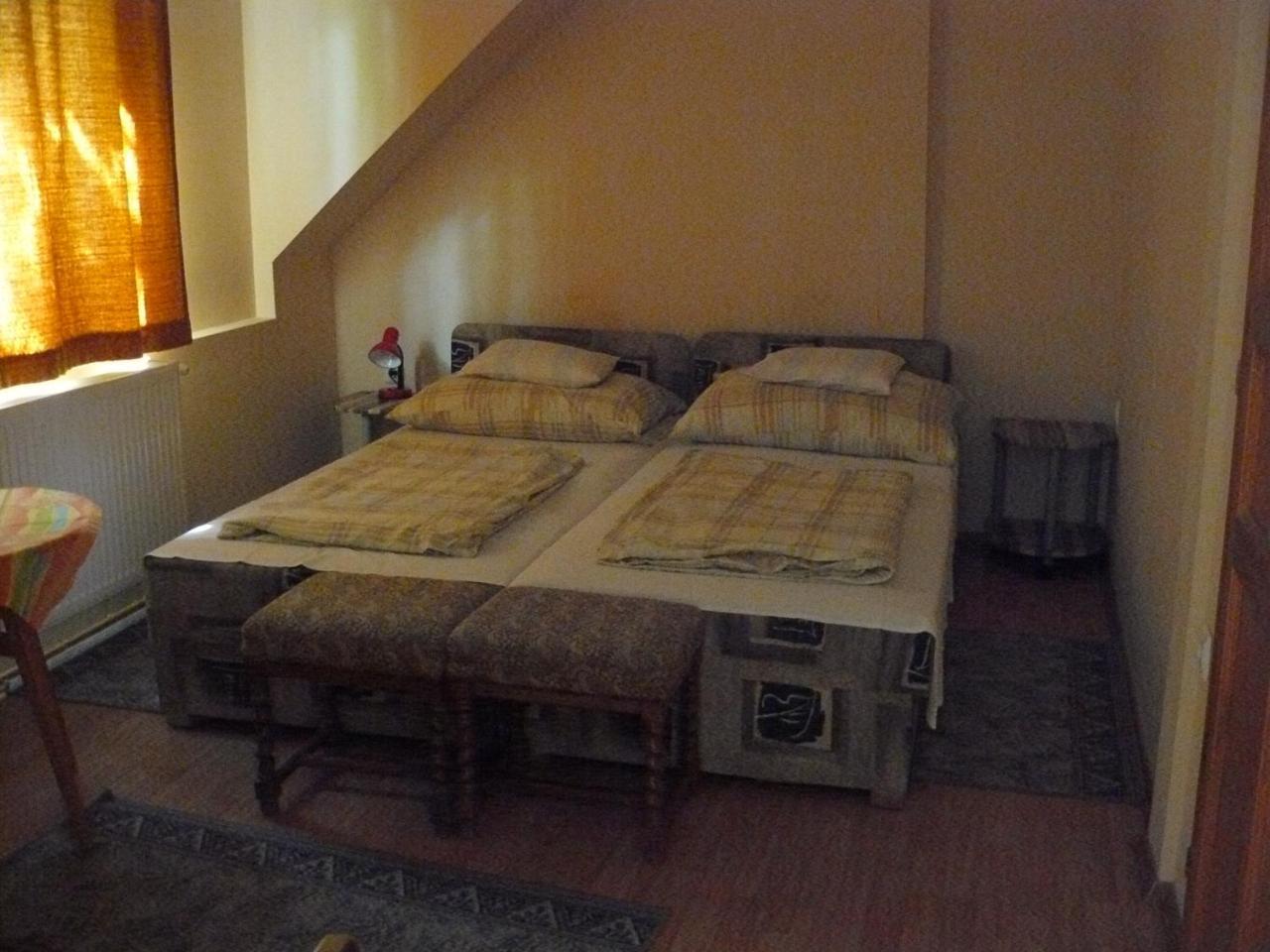 Hejo Apartman Miskolc Buitenkant foto