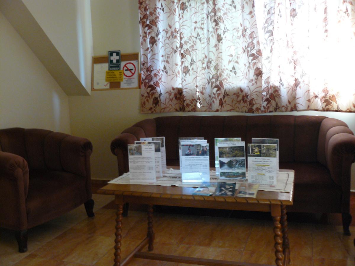 Hejo Apartman Miskolc Buitenkant foto