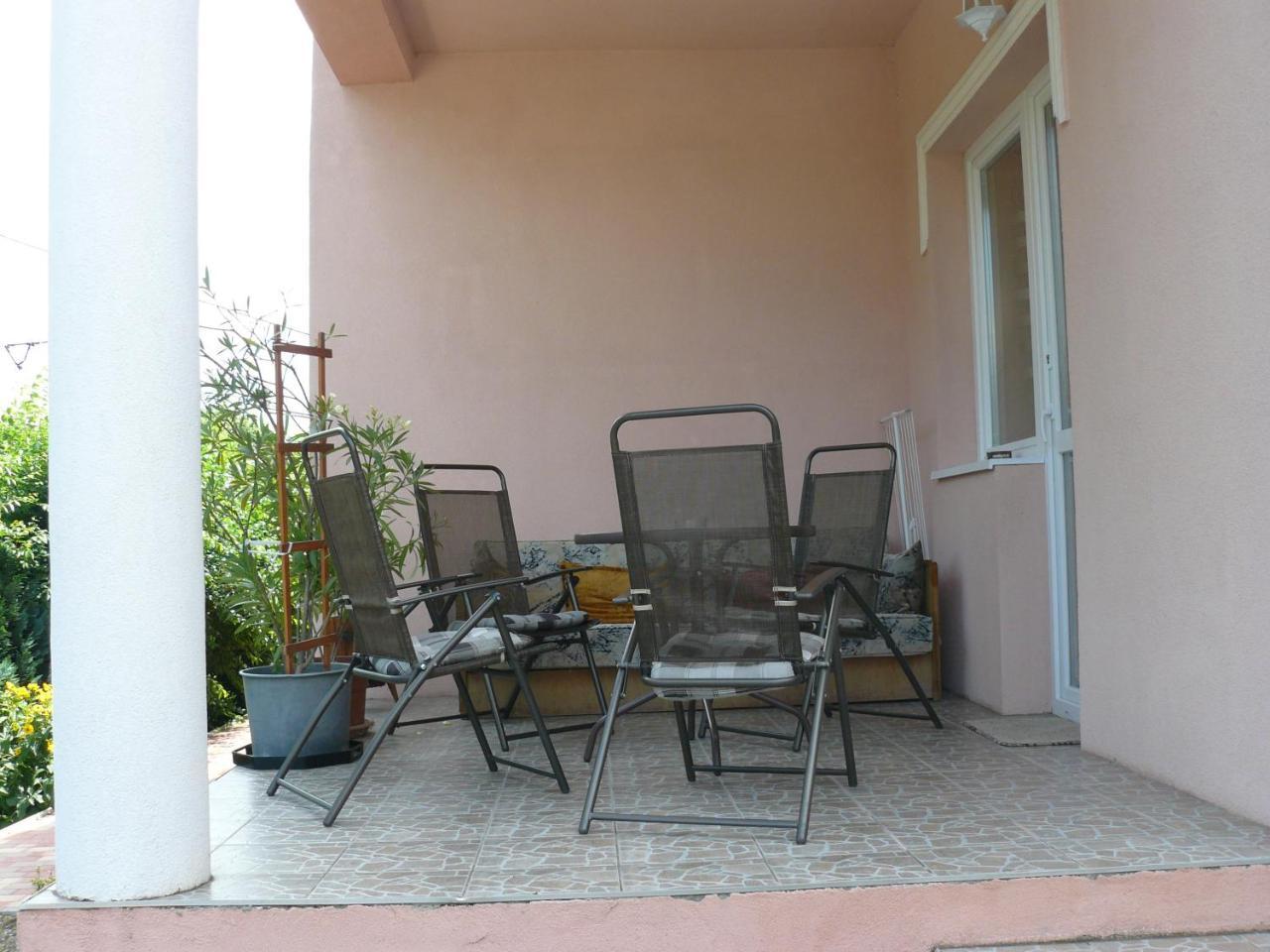 Hejo Apartman Miskolc Buitenkant foto