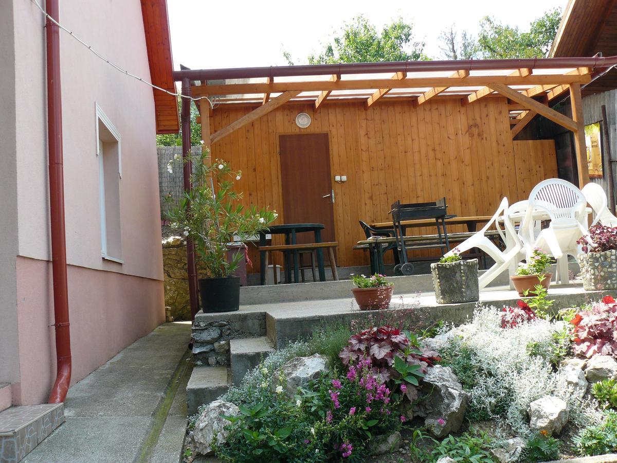 Hejo Apartman Miskolc Buitenkant foto