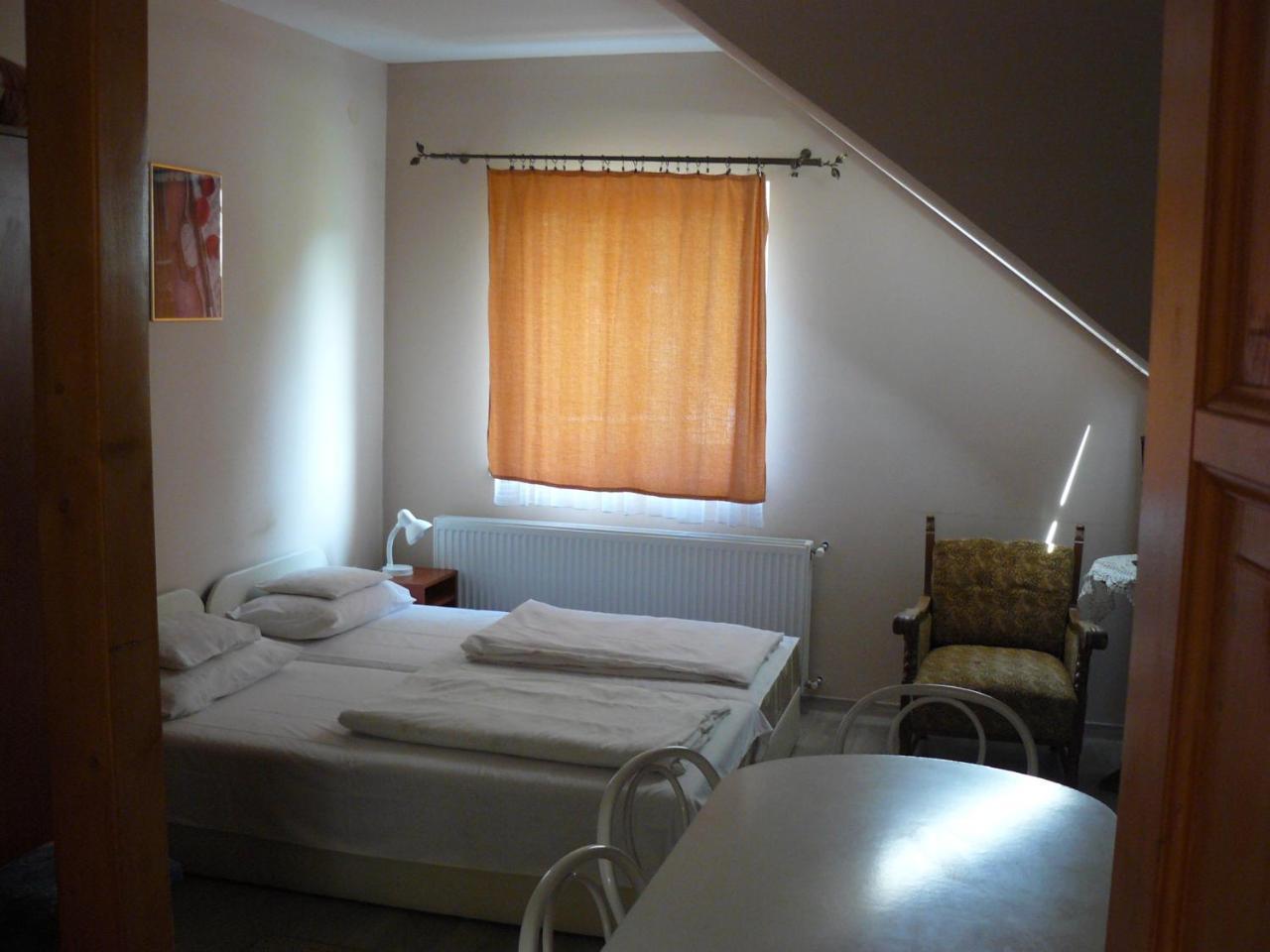 Hejo Apartman Miskolc Buitenkant foto